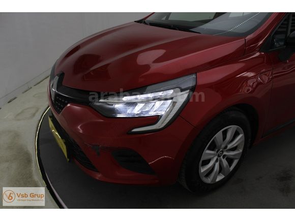 VSB-RENPAŞ'TAN 2023 RENAULT CLIO JOY