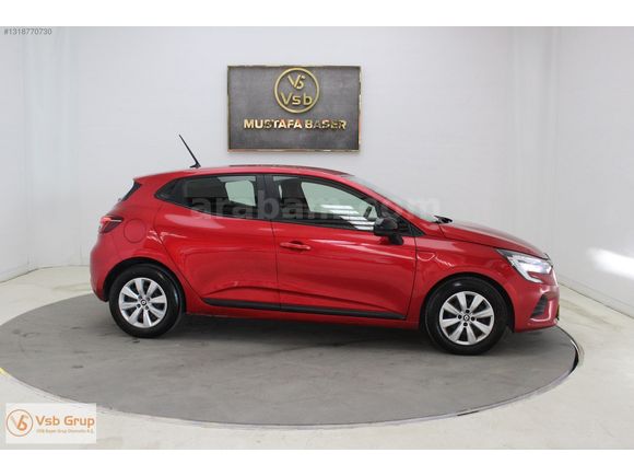 VSB-RENPAŞ'TAN 2023 RENAULT CLIO JOY