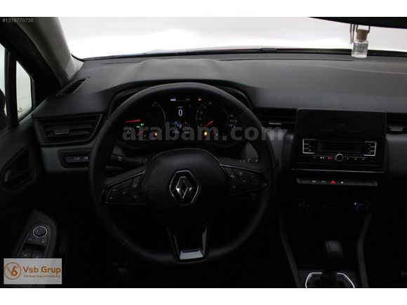 VSB-RENPAŞ'TAN 2023 RENAULT CLIO JOY