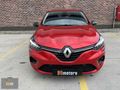 ''BSmotors'' 2022 Model Değişensiz 43 bin KM Otomatik Clio