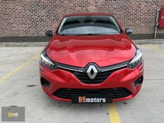 ''BSmotors'' 2022 Model Değişensiz 43 bin KM Otomatik Clio
