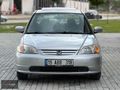 "PROCARS" 2003 CİVİC ES OTOMATİK DEĞİŞENSİZ-SUNROOF-LPG