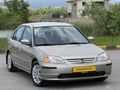 HONDA CİVİC 1.6 VTEC ES -OTOMATİK-İÇİ BEJ-KOLDAYAMA-ISITMALIAYNA