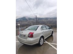 Sahibinden Toyota Avensis 1.6 Elegant 2007 Model