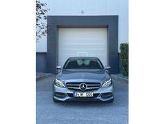 Sahibinden Mercedes - Benz C 200 d BlueTEC Exclusive 2015 Model