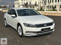 PASSAT B8 COMFOTLİNE 205 BİN KM'DE DSG HATASIZ BOYASIZ HASARSIZ