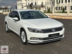 PASSAT B8 COMFOTLİNE 205 BİN KM'DE DSG HATASIZ BOYASIZ HASARSIZ
