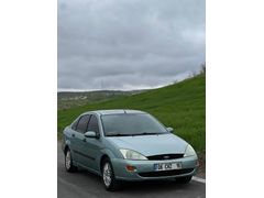 Sahibinden Ford Focus 1.6 Ghia 2001 Model
