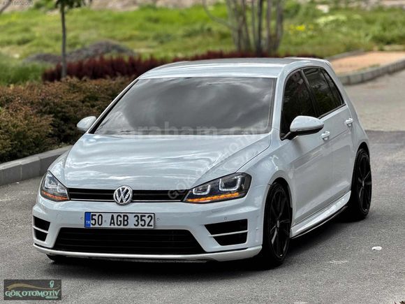 2013*ORİJİNAL*150.000KM*1.2TSİ*MANUEL*COMFORTLİNE*105HP*GOLF 7