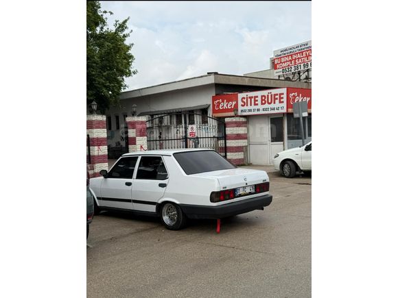 Sahibinden Tofaş Şahin 1.6 1995 Model