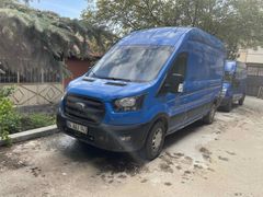 Sahibinden Ford Transit 350 L 2021 Model 12,4 m3 yüksek tavan Ağrı
