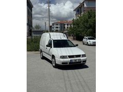 Sahibinden Volkswagen Caddy 1.9 SDI 2000 Model 