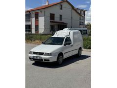 Sahibinden Volkswagen Caddy 1.9 SDI 2000 Model 