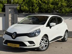 2017 1.5 DİZEL 1.5 PARÇA BOYALI 180.XXX KM DE CLİO
