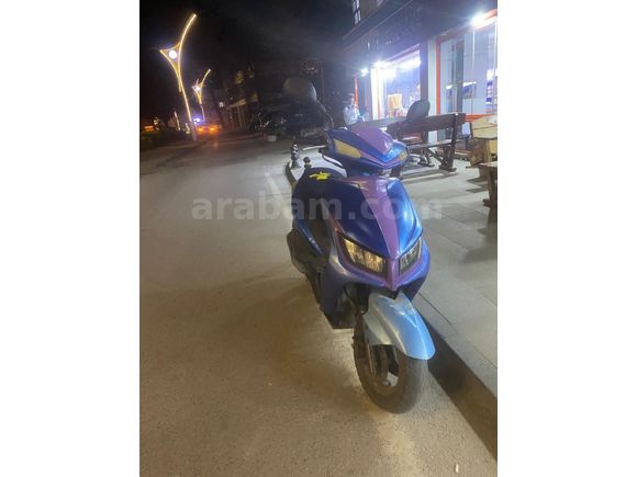Sahibinden RKS Blazer 50 XR