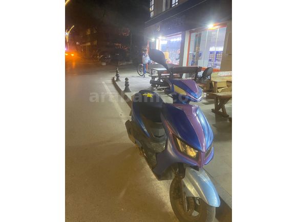 Sahibinden RKS Blazer 50 XR