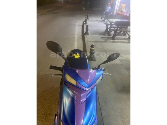 Sahibinden RKS Blazer 50 XR