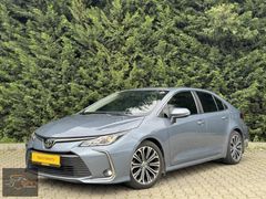 2021 MODEL TOYOTA CORALLA 1.5 FLAME X-PACK HATASIZ BOYASIZ