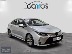 ASF Fiat'tan 2022 Corolla 1.5 Flame X-Pack-Takas Desteği