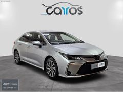 ASF Fiat'tan 2022 Corolla 1.5 Flame X-Pack - Takas Desteği
