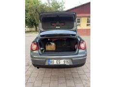Sahibinden Volkswagen Passat 1.6 FSi Comfortline 2007 Model Adana