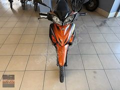 Baron'dan 2012 modenas gt 135 kullanılmamış çiziksiz