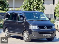 *DC GARAJ*MULTIVAN/5+1/ÇİFT SÜRGÜ/ÇİFTKLİMA/ÇEKİ DEM/FULLBAKIMLI