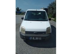 Sahibinden Ford Tourneo Connect K210S 1.8 2008 Model