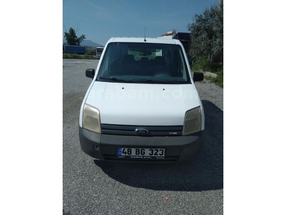 Sahibinden Ford Tourneo Connect K210S 1.8 2008 Model