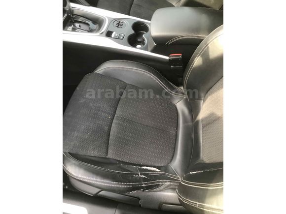 Sahibinden Renault Kadjar 1.5 dCi Icon 2016 Model Sakarya