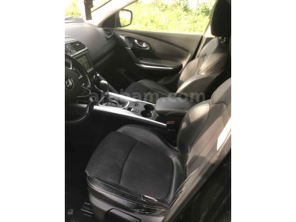 Sahibinden Renault Kadjar 1.5 dCi Icon 2016 Model Sakarya