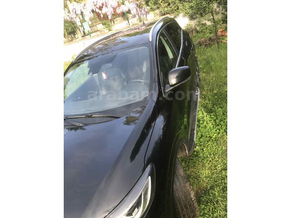 Sahibinden Renault Kadjar 1.5 dCi Icon 2016 Model Sakarya