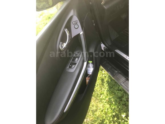 Sahibinden Renault Kadjar 1.5 dCi Icon 2016 Model Sakarya