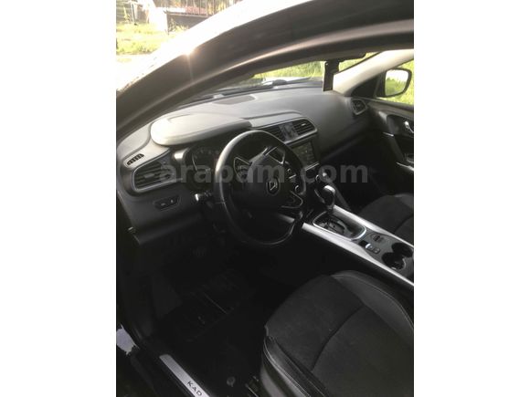 Sahibinden Renault Kadjar 1.5 dCi Icon 2016 Model Sakarya
