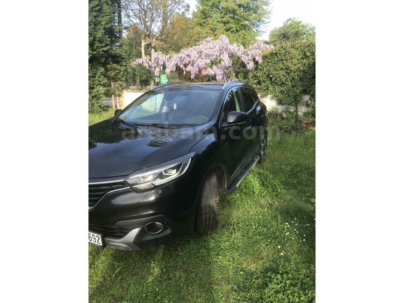 Sahibinden Renault Kadjar 1.5 dCi Icon 2016 Model Sakarya