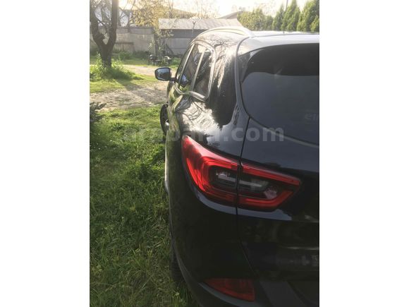 Sahibinden Renault Kadjar 1.5 dCi Icon 2016 Model Sakarya