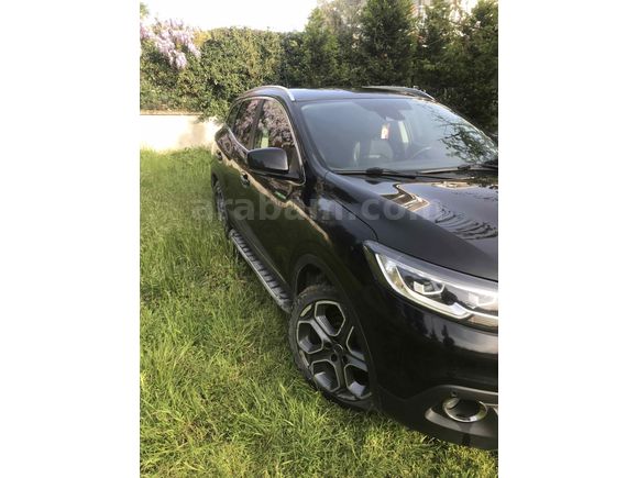 Sahibinden Renault Kadjar 1.5 dCi Icon 2016 Model Sakarya