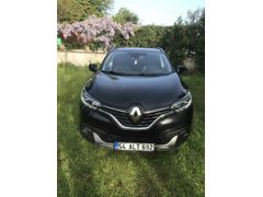 Sahibinden Renault Kadjar 1.5 dCi Icon 2016 Model Sakarya
