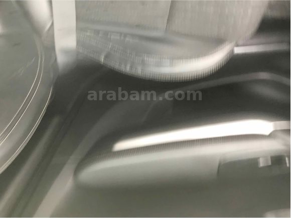 Sahibinden Renault Kadjar 1.5 dCi Icon 2016 Model Sakarya