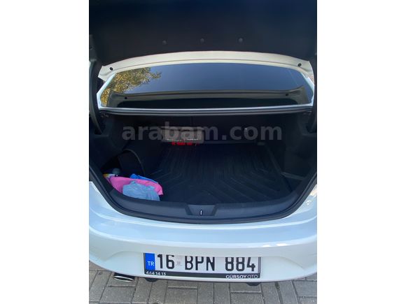Sahibinden Renault Megane 1.6 Touch 2019 Model 36.350 km 