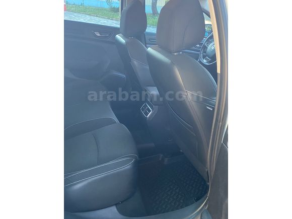 Sahibinden Renault Megane 1.6 Touch 2019 Model 36.350 km 