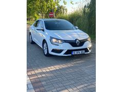 Sahibinden Renault Megane 1.6 Touch 2019 Model 36.350 km 
