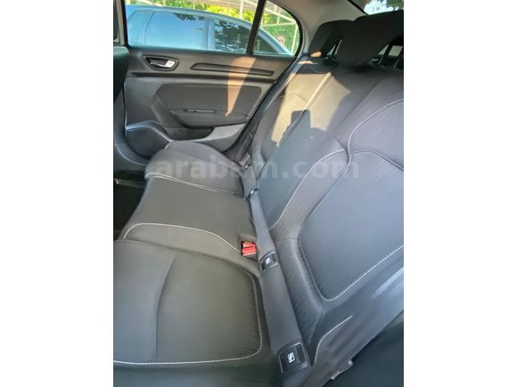 Sahibinden Renault Megane 1.6 Touch 2019 Model 36.350 km 