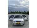 Galeriden Hyundai Accent 1.3 LX 2001 Model Ankara