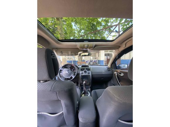 Sahibinden Renault Megane 1.5 dCi Dynamique 2005 Model 