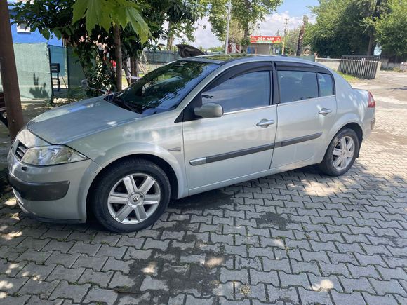 Sahibinden Renault Megane 1.5 dCi Dynamique 2005 Model 