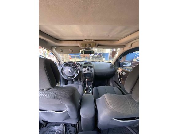 Sahibinden Renault Megane 1.5 dCi Dynamique 2005 Model 