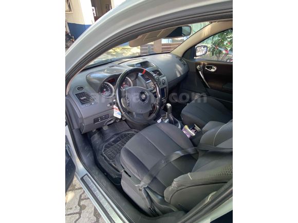 Sahibinden Renault Megane 1.5 dCi Dynamique 2005 Model 
