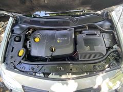 Sahibinden Renault Megane 1.5 dCi Dynamique 2005 Model 