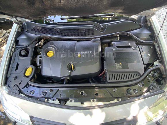Sahibinden Renault Megane 1.5 dCi Dynamique 2005 Model 